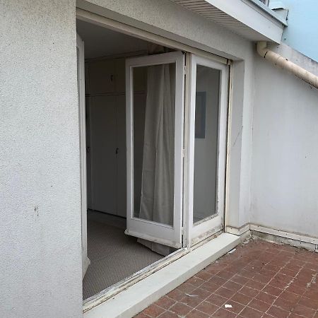 Arcadia Appart Face Mer 7 Pers Le Touquet Exterior foto